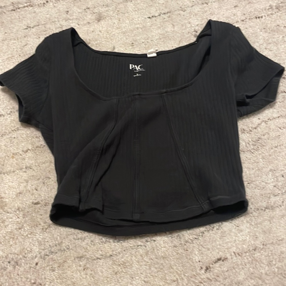 Pacsun top